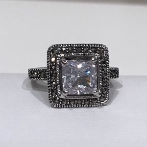 Park Lane Desire Ring, Size 7